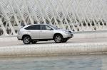 Lexus RX400h 2006 года
